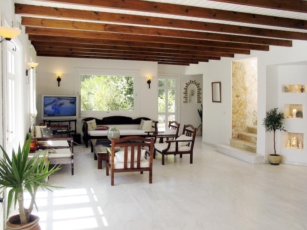 Keros Art Hotel Koufonisia Exterior photo